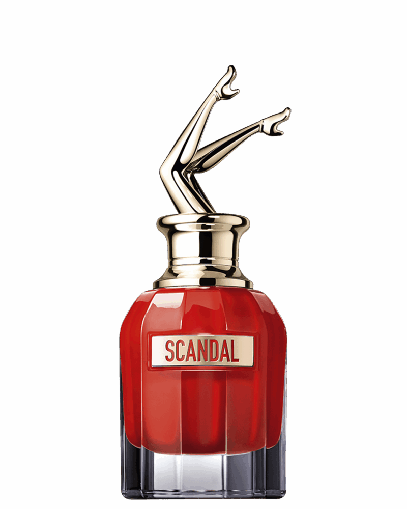 Jean Paul Gaultier Scandal Le Parfum tester