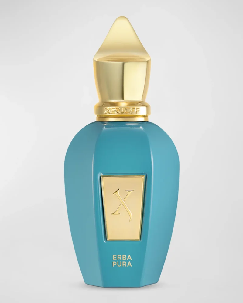 Xerjoff Erba Pura EDP tester