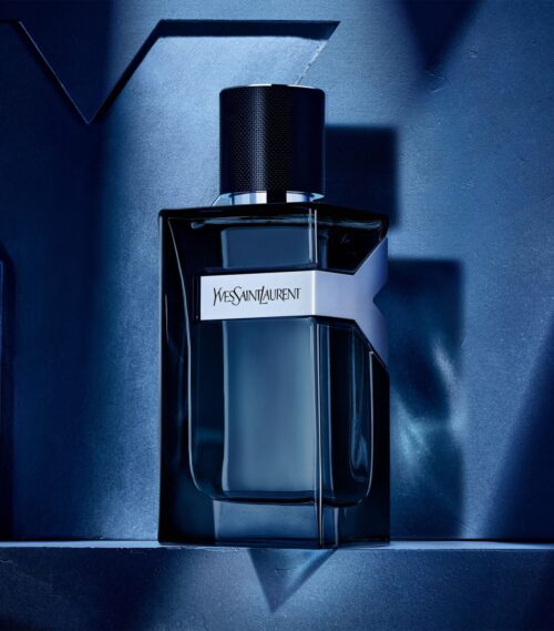 YSL Y EDP Intense tester