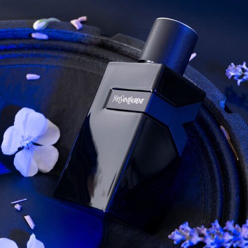 YSL Y Le Parfum tester