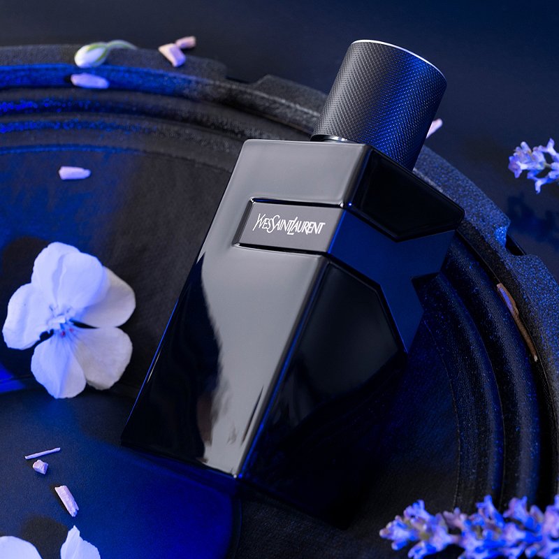 YSL Y Le Parfum tester