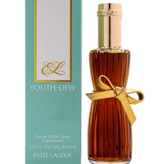 Estée Lauder Youth-Dew EDP tester