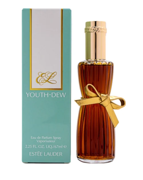Estée Lauder Youth-Dew EDP tester