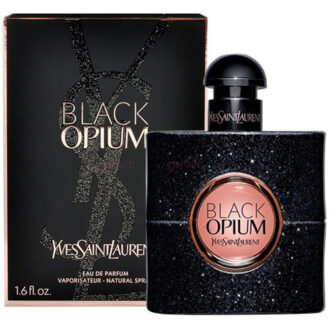 YSL Black Opium EDP
