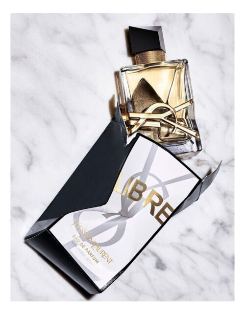 YSL Libre EDP