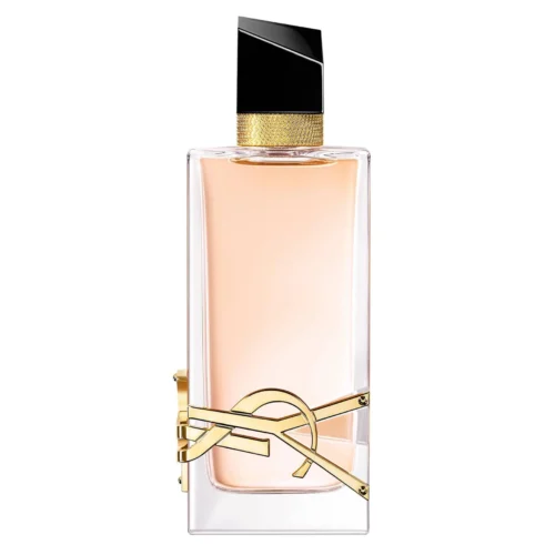 YSL Libre tester
