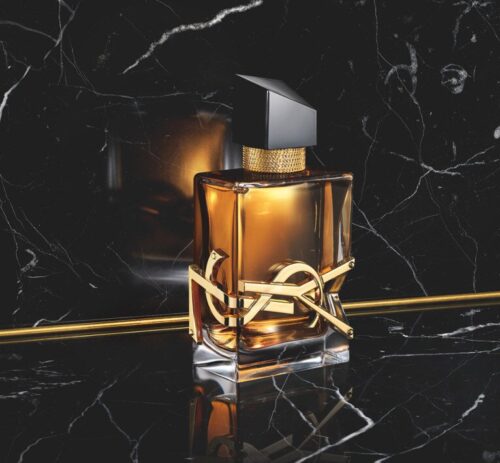 YSL Libre EDP Intense tester