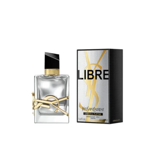 YSL Libre L'Absolu Platine