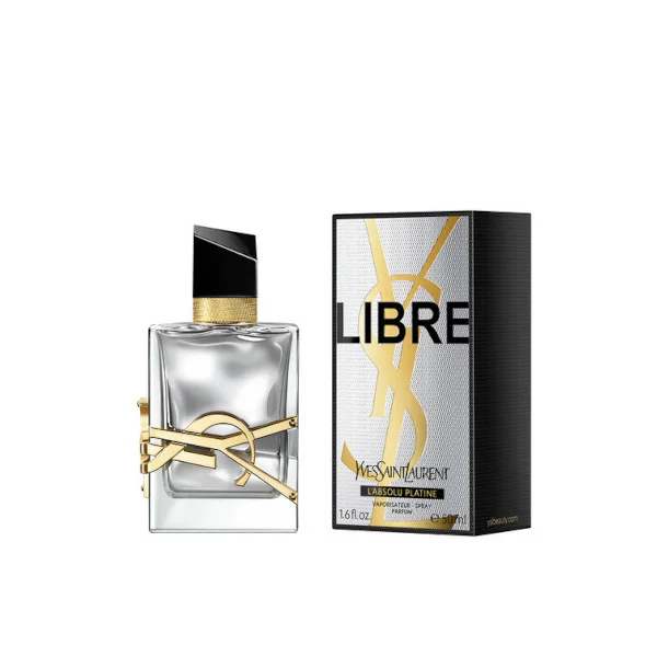 YSL Libre L'Absolu Platine