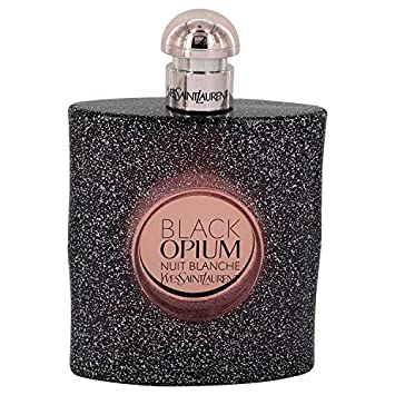 Yves Saint Laurent Black Opium Nuit Blanche EDP tester