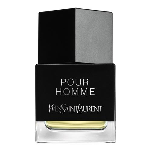 YSL Pour Homme tester