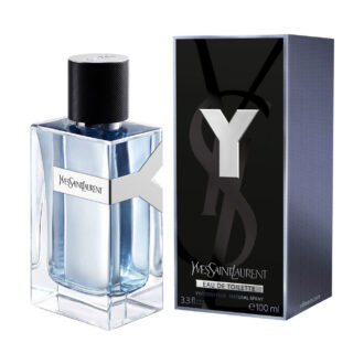 YSL Y tester