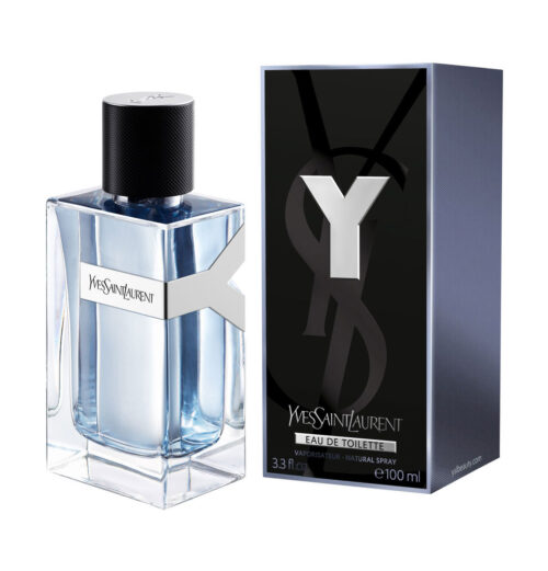 YSL Y tester