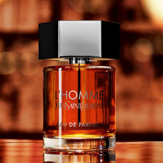 YSL L’Homme EDP tester