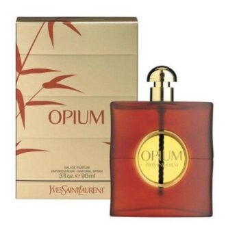 Yves Saint Laurent Opium EDP