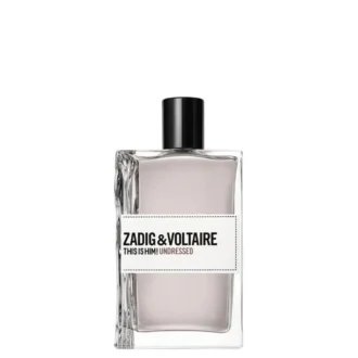 Zadig & Voltaire This is Him Undressed tester