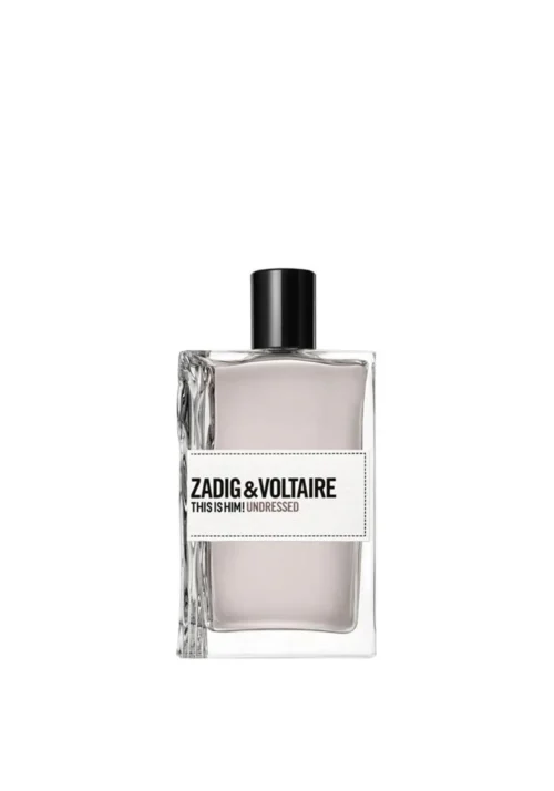 Zadig & Voltaire This is Him Undressed tester