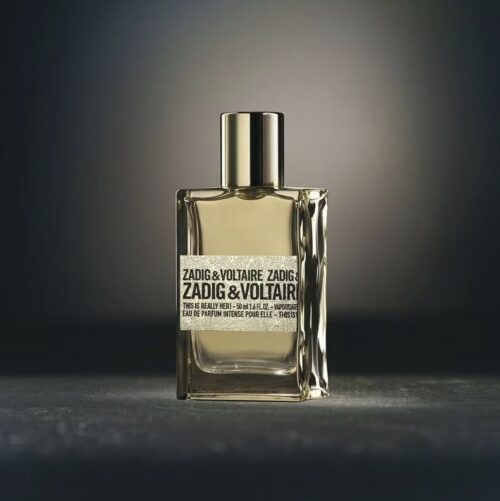 Zadig & Voltaire This is Really Her! EDP tester