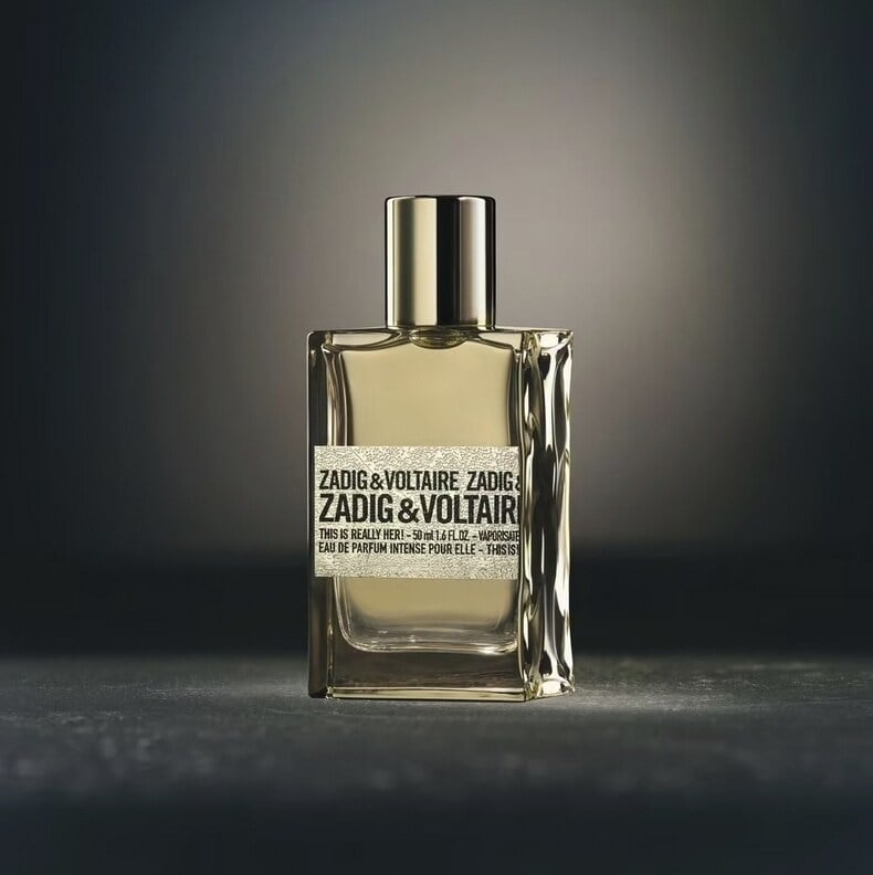 Zadig & Voltaire This is Really Her! EDP tester