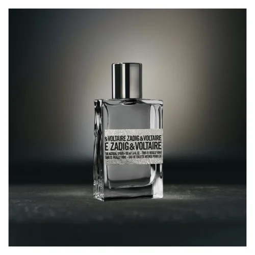 Zadig & Voltaire This is Really Him! tester