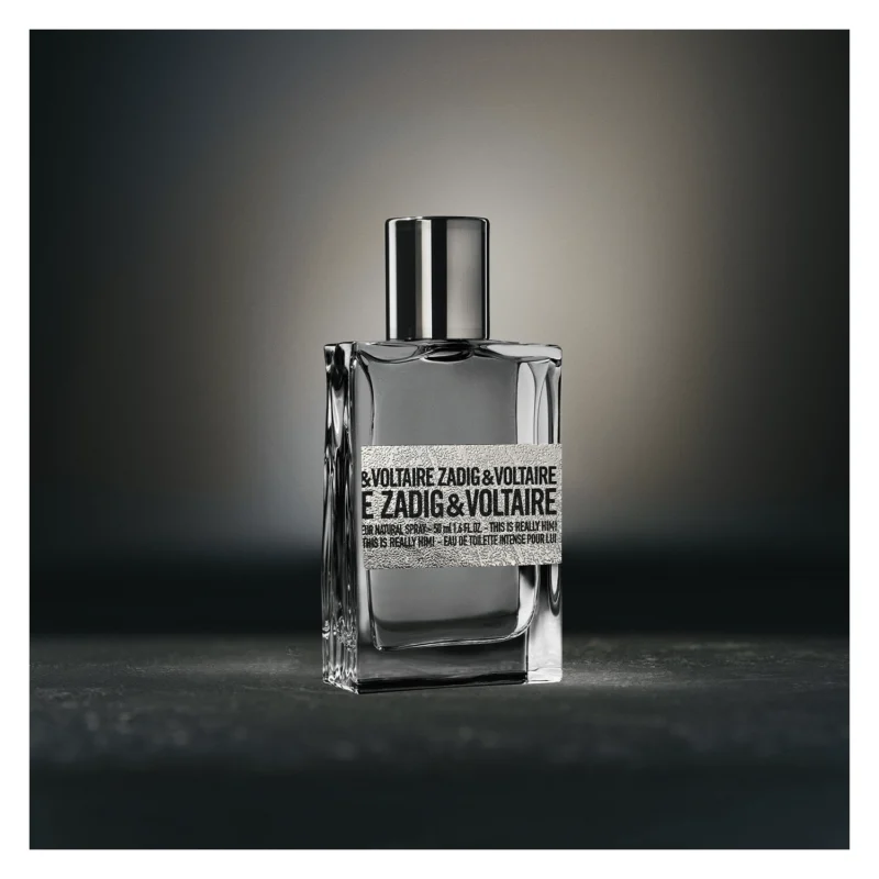 Zadig & Voltaire This is Really Him! tester