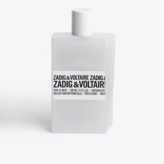 Zadig & Voltaire This is Her EDP tester