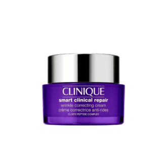 Clinique Smart Clinical Repair Wrinkle Correcting Cream tester