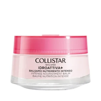 Collistar Idroattiva+ Balsamo Nutrimento Intenso tester