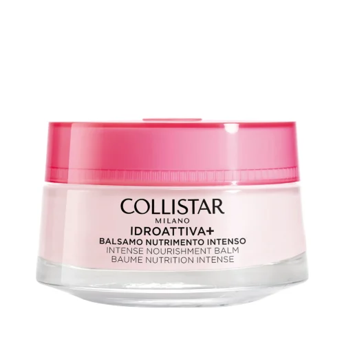 Collistar Idroattiva+ Balsamo Nutrimento Intenso tester