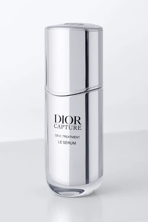 Dior Capture Le Sérum tester