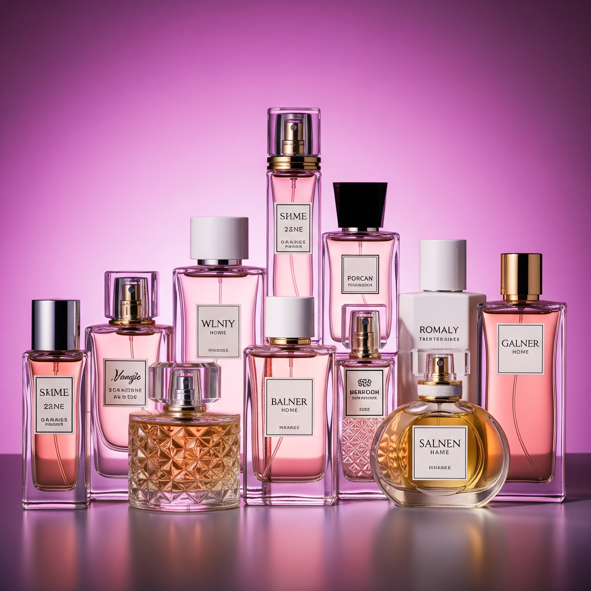 Montale Profumi Tester Online