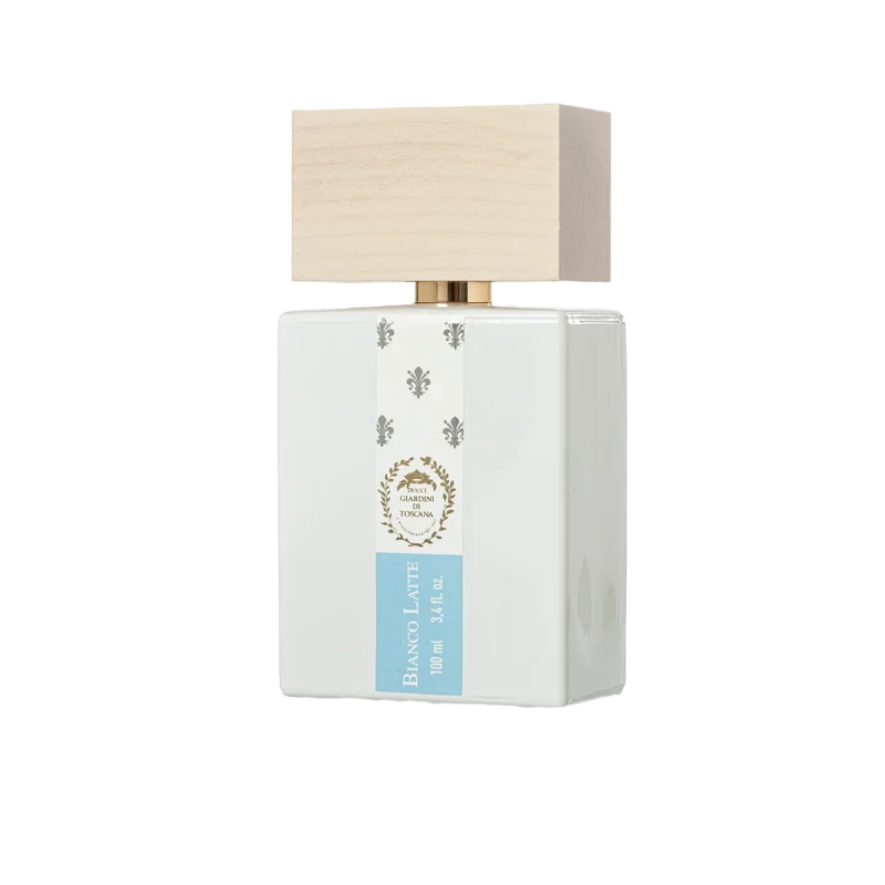 Giardini di Toscana Bianco Latte EDP tester