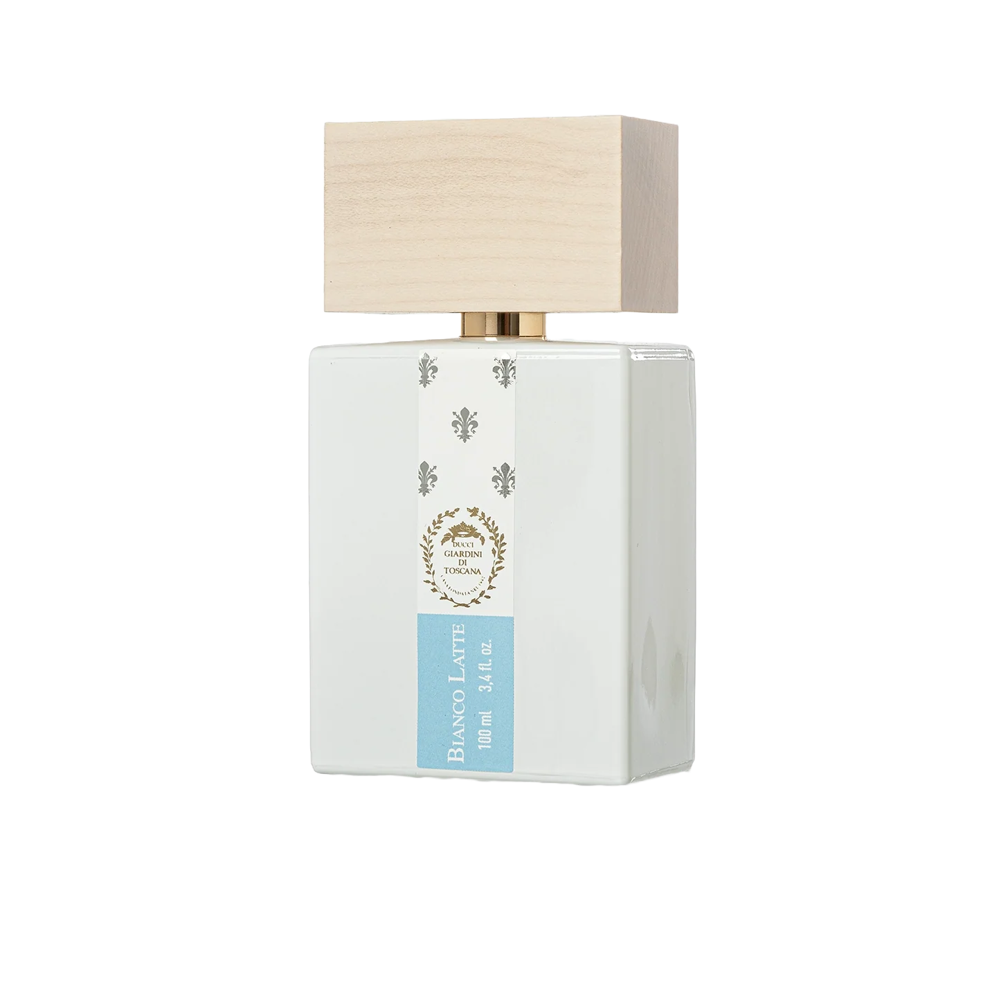 Giardini di Toscana Bianco Latte EDP tester