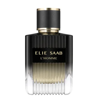 Elie Saab L'Homme EDP tester