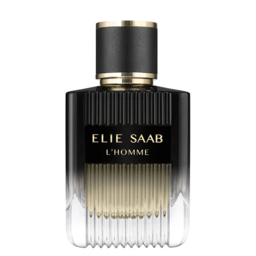 Elie Saab L'Homme EDP tester