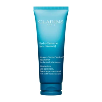 Clarins Hydra-Essentiel Maschera-Crema tester