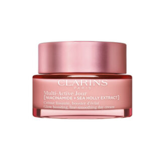 clarins multi active giorno t Clarins Multi Active Crema Giorno tester