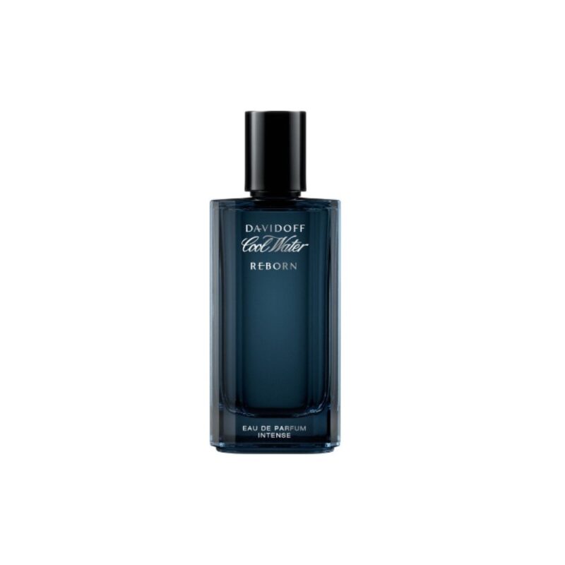 Davidoff Cool Water Reborn EDP intense tester