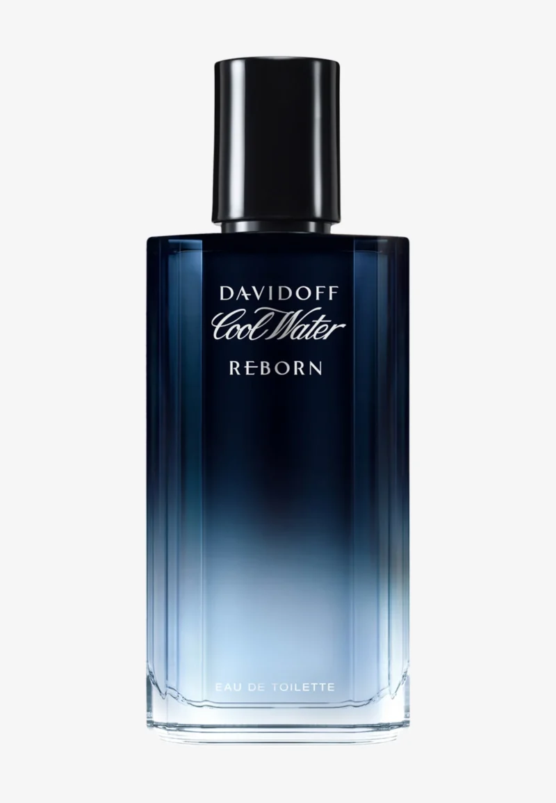 Davidoff Cool Water Reborn tester