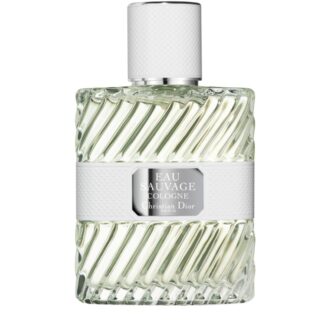 Dior Eau Sauvage Cologne tester