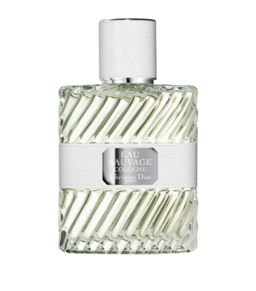 Dior Eau Sauvage Cologne tester