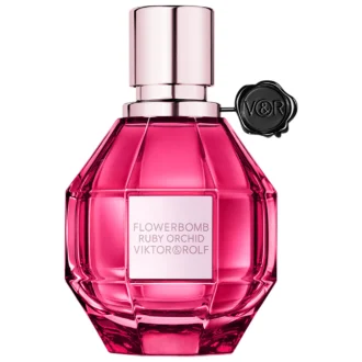Victor&Rolf FlowerBomb Ruby Orchid EDP tester