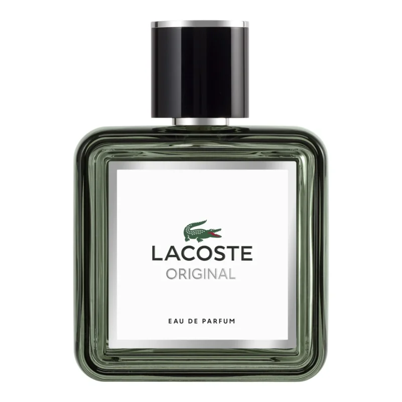 Lacoste Original EDP tester