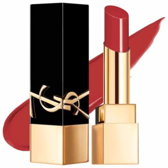 YSL The Bold tester