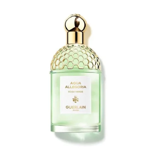 Guerlain Aqua Allegoria Rosa Verde tester