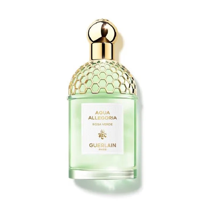 Guerlain Aqua Allegoria Rosa Verde tester
