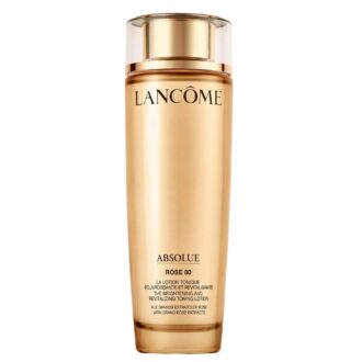 Lancome Absolue Rose 80 La Lotion Tonique tester