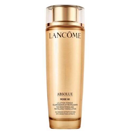 Lancome Absolue Rose 80 La Lotion Tonique tester