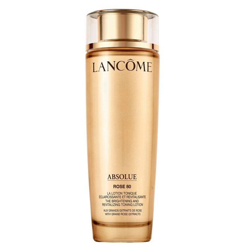 Lancome Absolue Rose 80 La Lotion Tonique tester