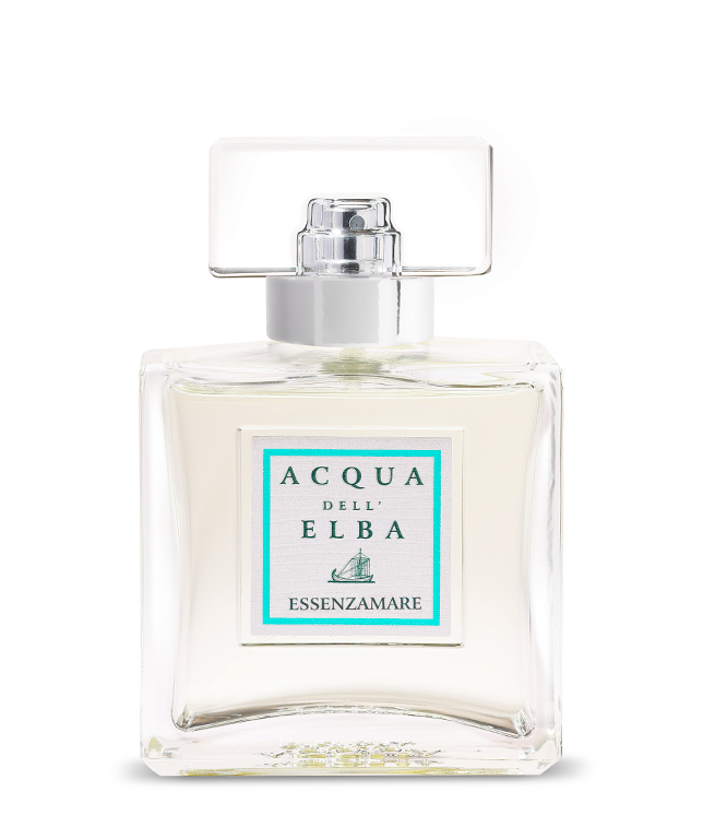 Acqua Dell’Elba Essenzamare EDP tester